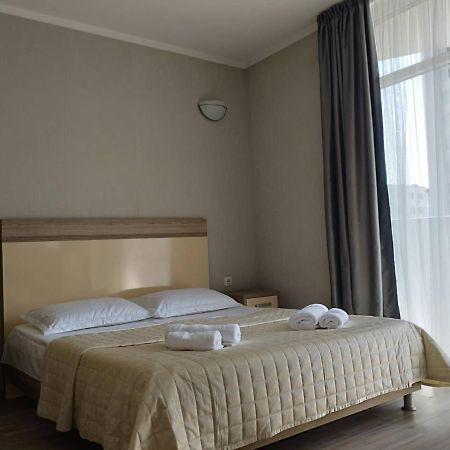 Apartment In Orbi Sea Tower For Rent Batumi Luaran gambar