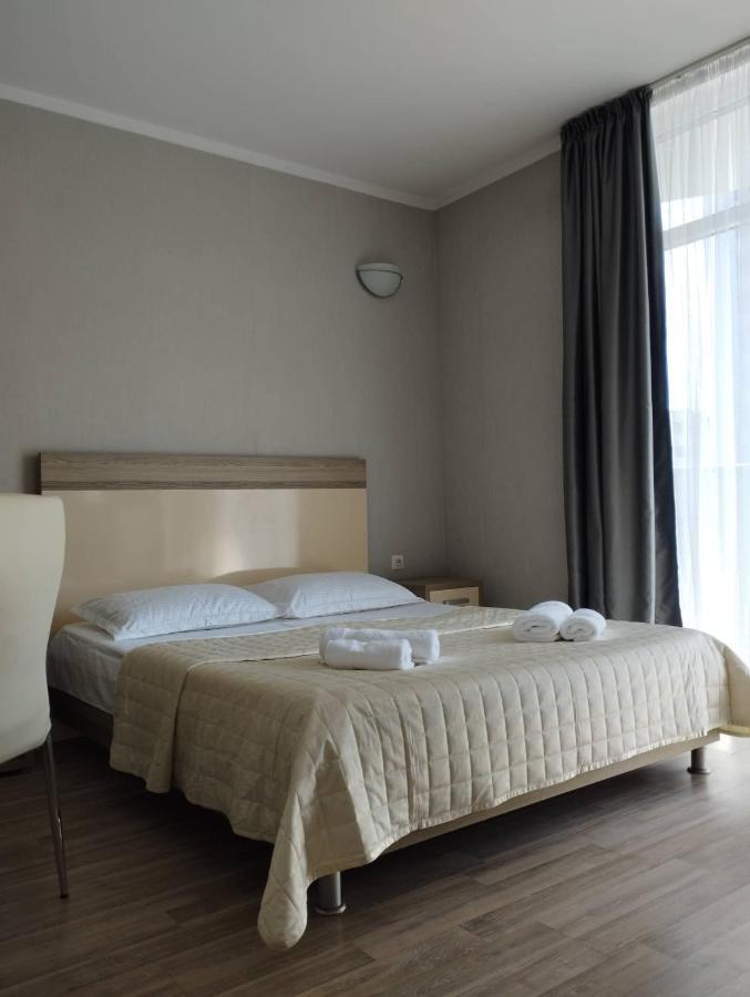 Apartment In Orbi Sea Tower For Rent Batumi Luaran gambar