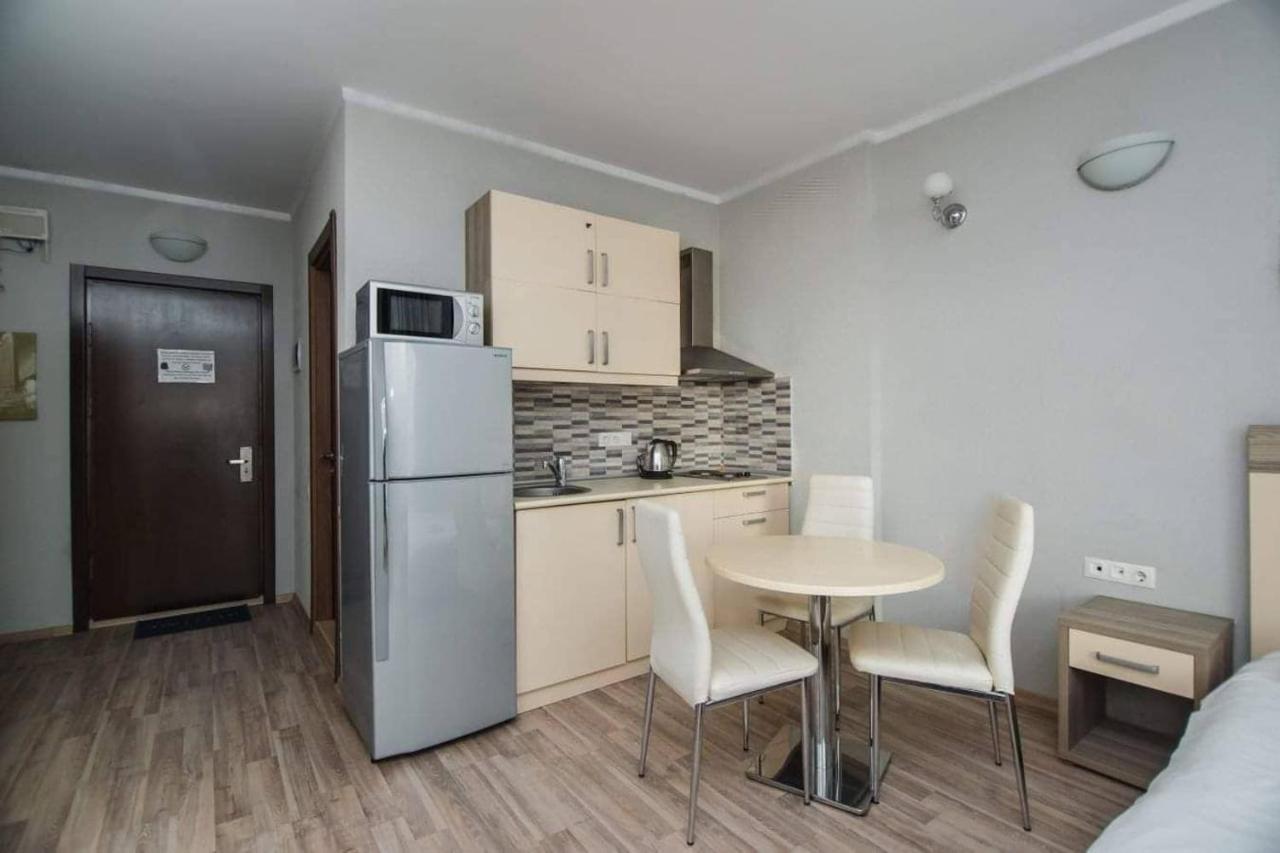 Apartment In Orbi Sea Tower For Rent Batumi Luaran gambar